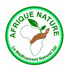 Le logo de l'entreprise